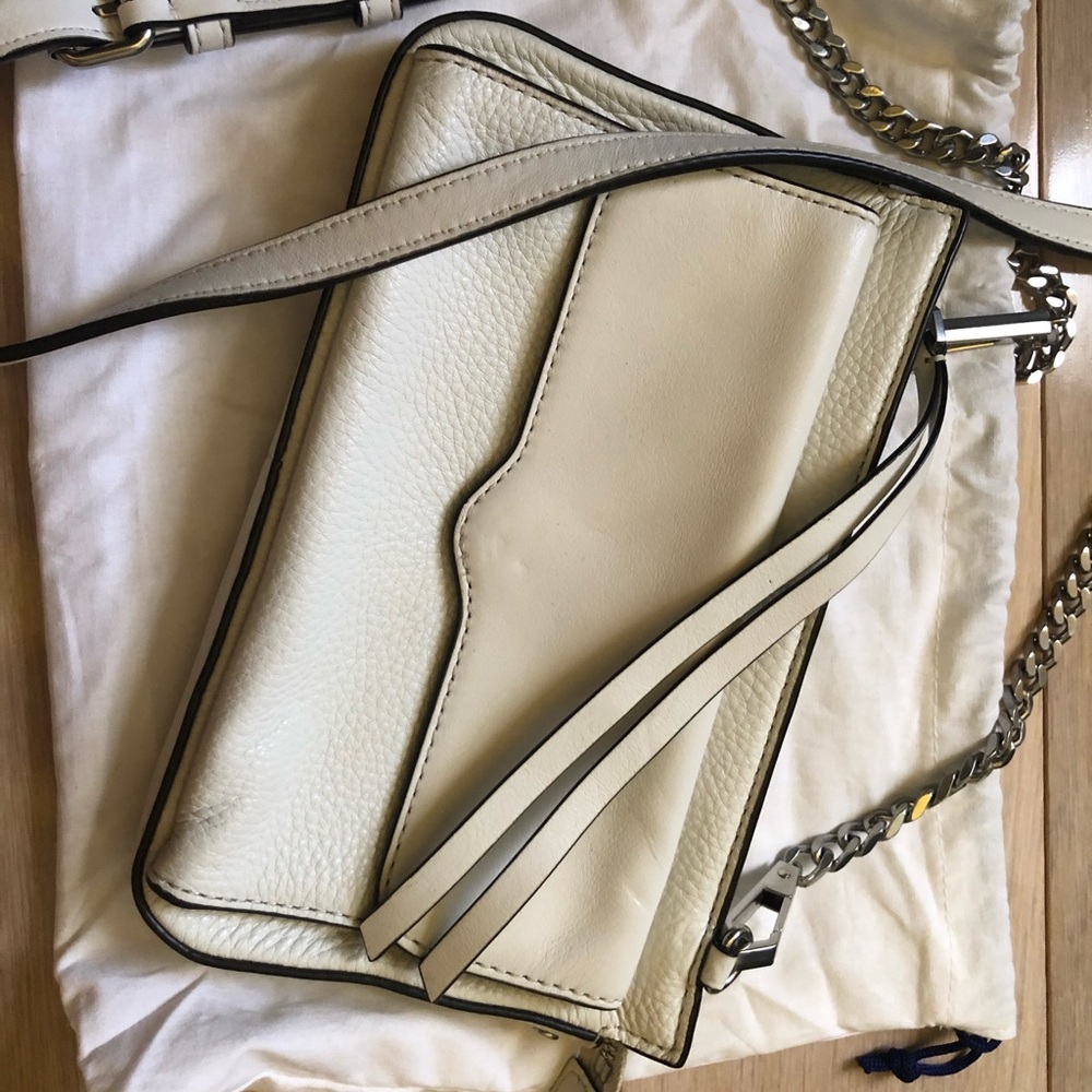 Rebecca Minkoff Crossbody